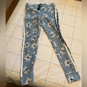 Avec Les Filles Leggings